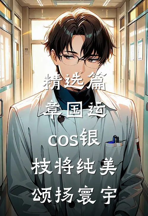 精选篇章国运：cos银枝将纯美颂扬寰宇