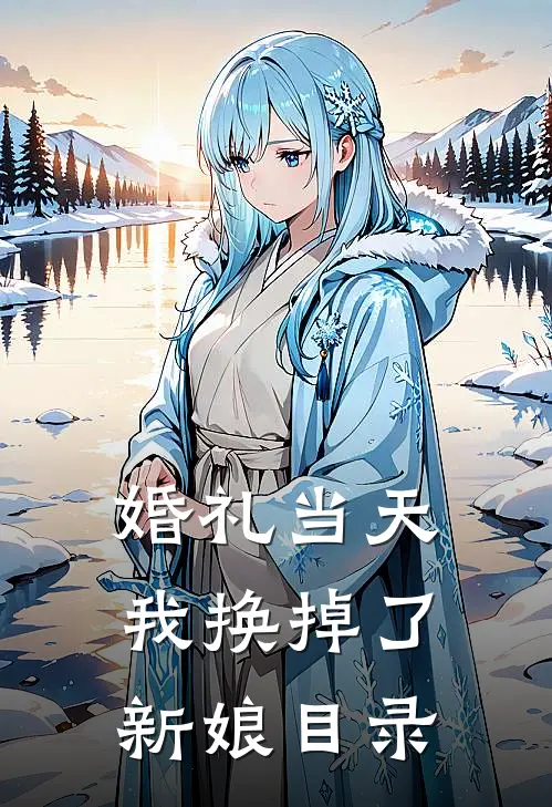 婚礼当天，我换掉了新娘目录