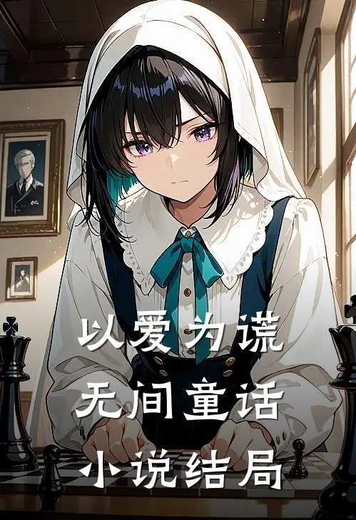 以爱为谎，无间童话小说结局