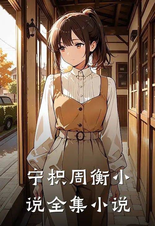 宁枳周衡小说全集小说
