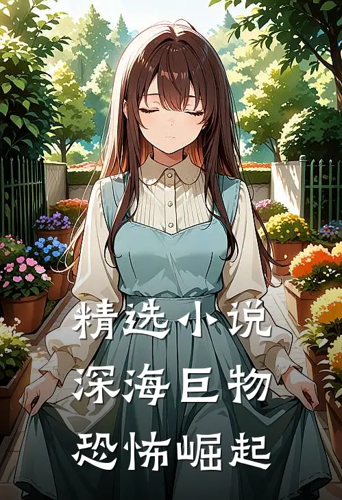 精选小说深海巨物：恐怖崛起