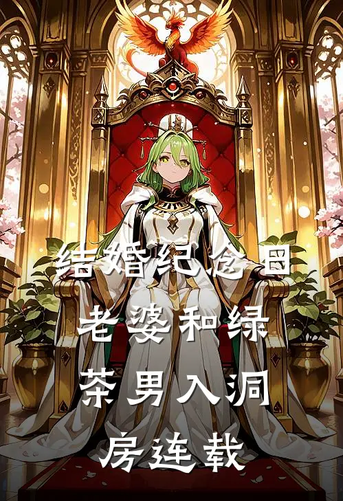 结婚纪念日，老婆和绿茶男入洞房连载
