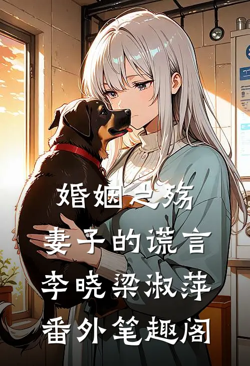 婚姻之殇：妻子的谎言：李晓梁淑萍番外笔趣阁