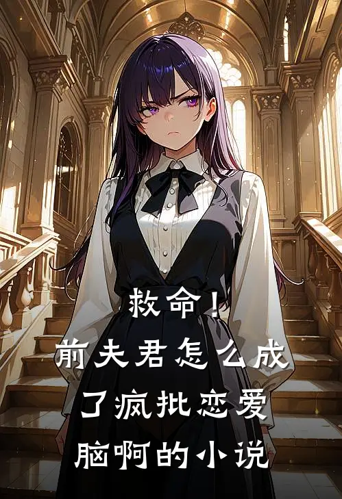 救命！前夫君怎么成了疯批恋爱脑啊的小说
