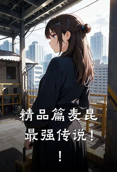 精品篇麦昆最强传说！！