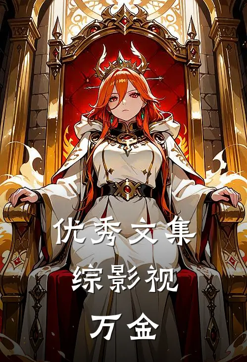 优秀文集综影视：万金