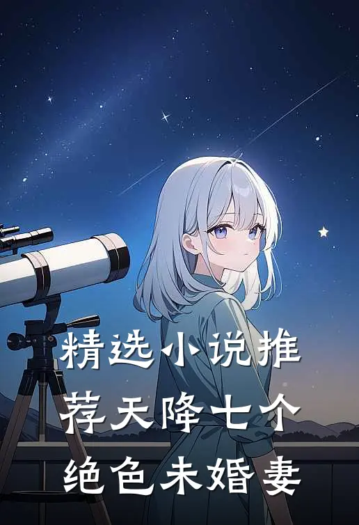 精选小说推荐天降七个绝色未婚妻