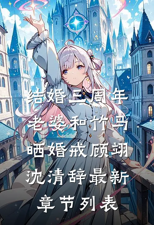 结婚三周年，老婆和竹马晒婚戒顾翊沈清辞最新章节列表