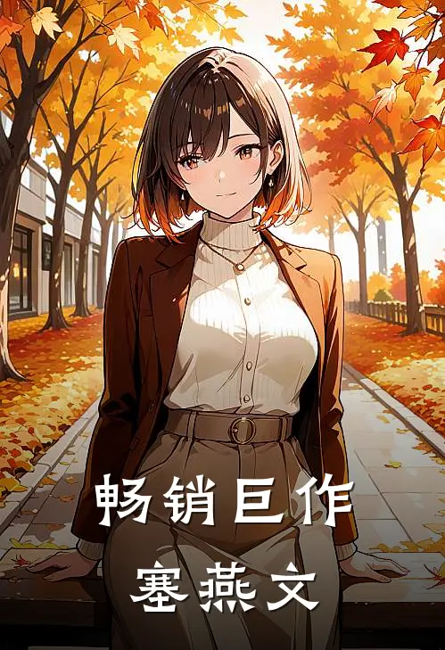 畅销巨作塞燕文