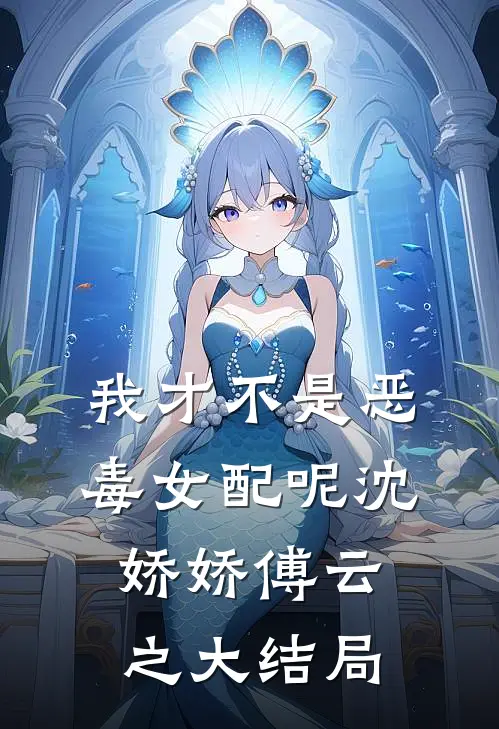 我才不是恶毒女配呢沈娇娇傅云之大结局