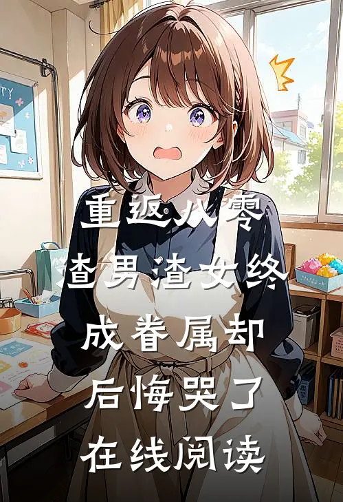 重返八零，渣男渣女终成眷属却后悔哭了在线阅读