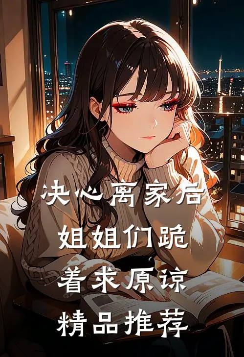 决心离家后，姐姐们跪着求原谅精品推荐