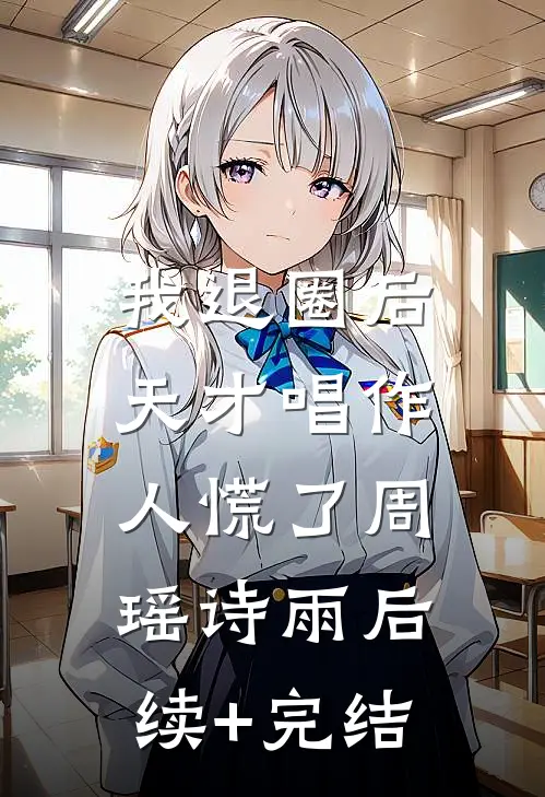 我退圈后，天才唱作人慌了周瑶诗雨后续+完结