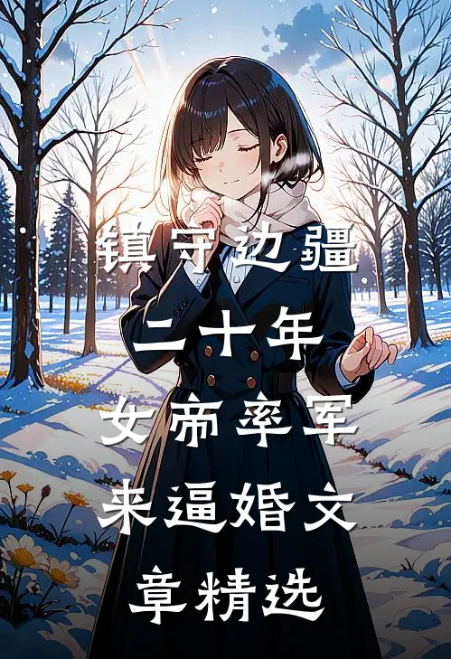 镇守边疆二十年，女帝率军来逼婚文章精选