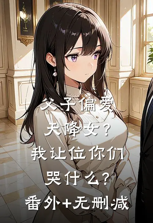 父子偏爱天降女？我让位你们哭什么?番外+无删减