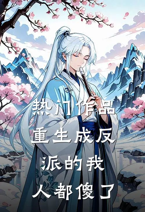 热门作品重生成反派的我，人都傻了