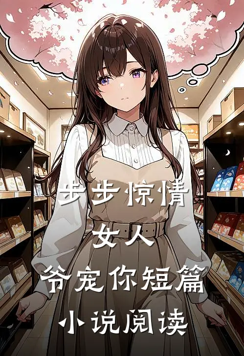 步步惊情：女人，爷宠你短篇小说阅读