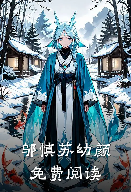 邬慎 苏幼颜免费阅读