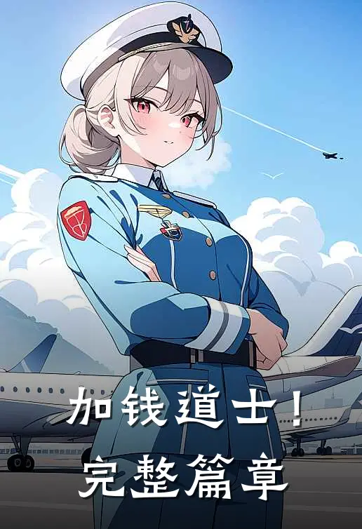 加钱道士！完整篇章