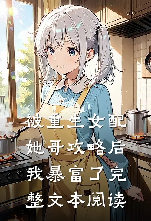 被重生女配她哥攻略后，我暴富了完整文本阅读