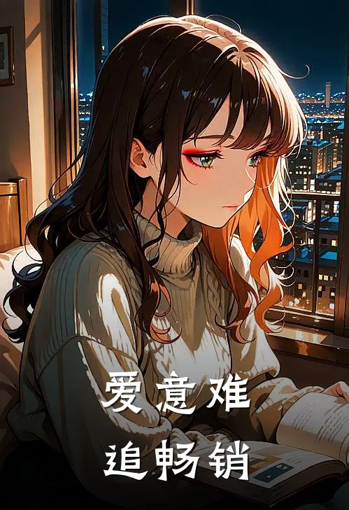 爱意难追畅销