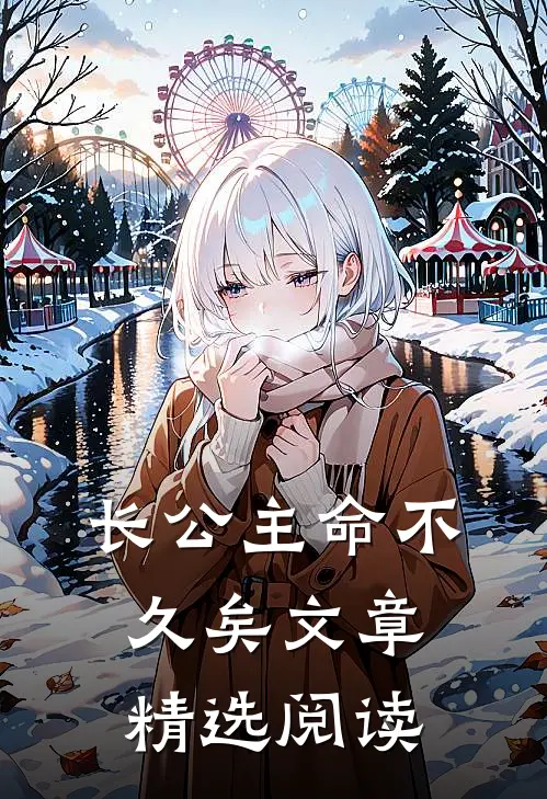 长公主命不久矣文章精选阅读