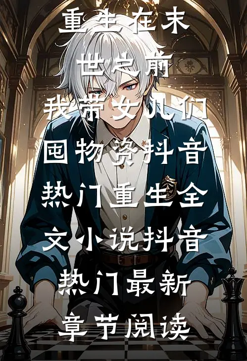 重生在末世之前：我带女儿们囤物资抖音热门重生全文小说抖音热门最新章节阅读