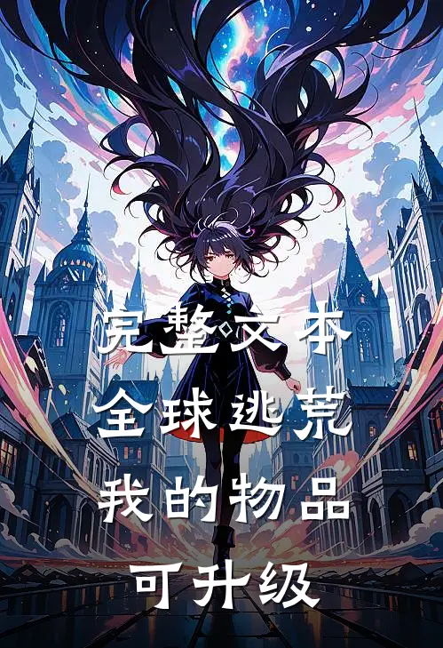 完整文本全球逃荒，我的物品可升级