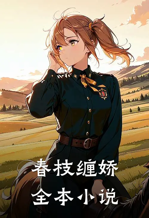 春枝缠娇全本小说