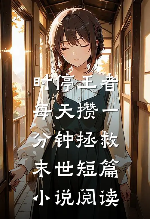 时停王者：每天攒一分钟拯救末世短篇小说阅读