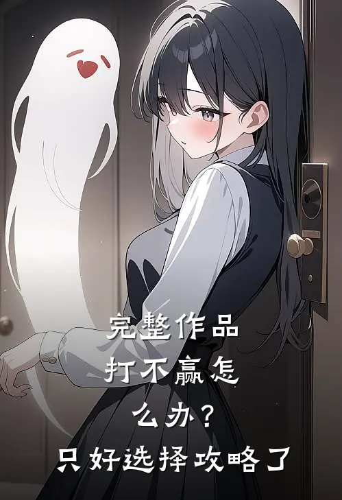 完整作品打不赢怎么办？只好选择攻略了