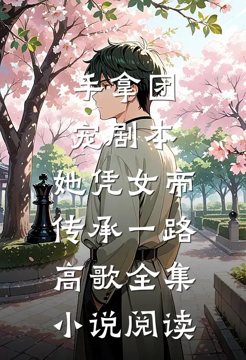 手拿团宠剧本，她凭女帝传承一路高歌全集小说阅读