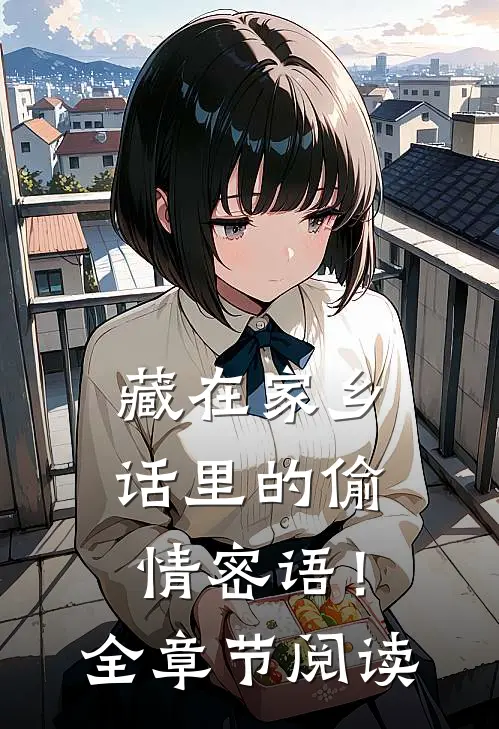 藏在家乡话里的偷情密语！全章节阅读