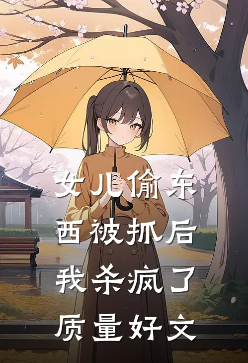 女儿偷东西被抓后，我杀疯了质量好文