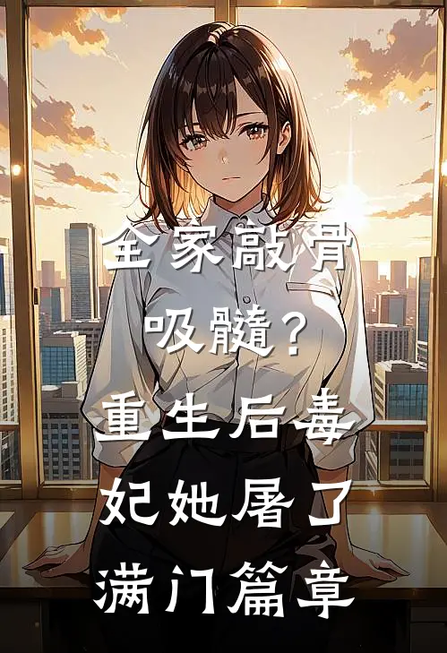 全家敲骨吸髓？重生后毒妃她屠了满门篇章