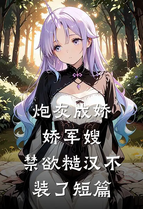 炮灰成娇娇军嫂，禁欲糙汉不装了短篇
