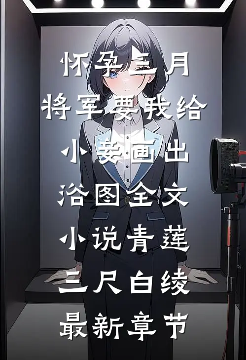 怀孕三月，将军要我给小妾画出浴图全文小说青莲三尺白绫最新章节