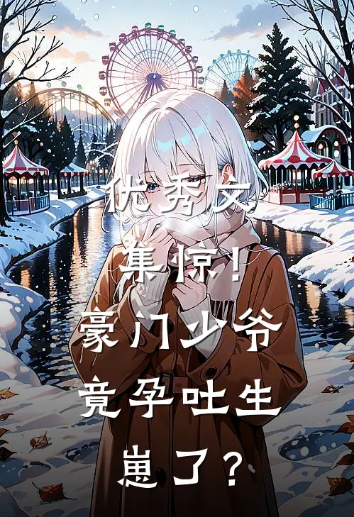 优秀文集惊！豪门少爷竟孕吐生崽了？