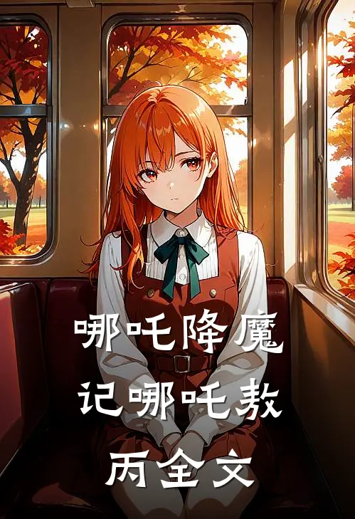 哪吒降魔记哪吒敖丙全文