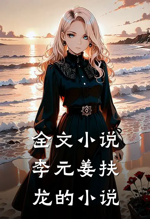 全文小说李元姜扶龙的小说