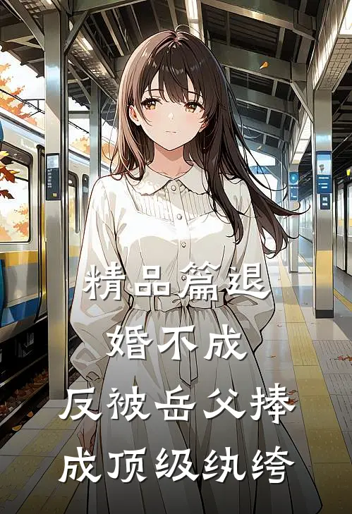 精品篇退婚不成，反被岳父捧成顶级纨绔