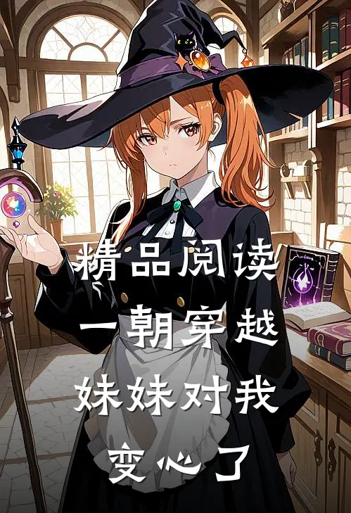 精品阅读一朝穿越，妹妹对我变心了