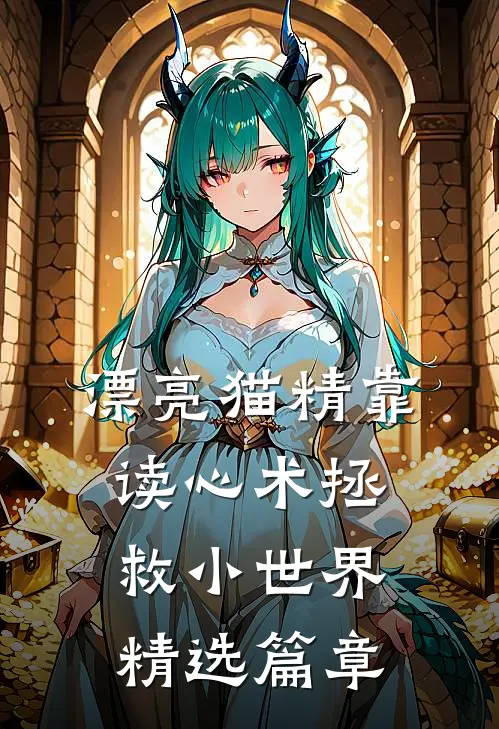漂亮猫精靠读心术拯救小世界精选篇章