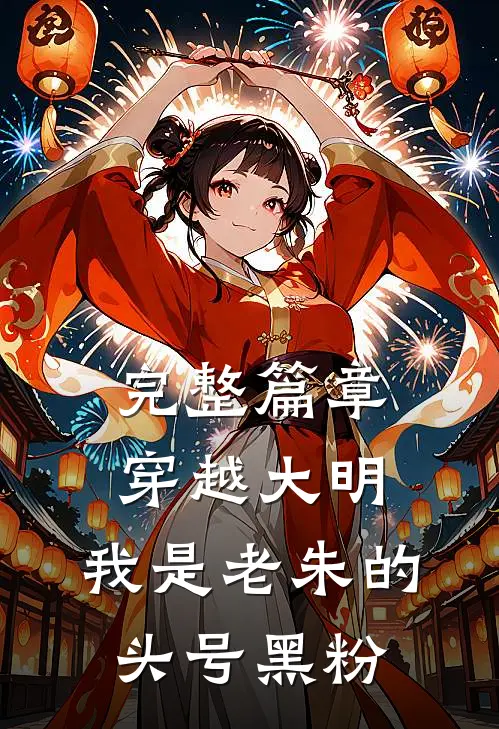完整篇章穿越大明：我是老朱的头号黑粉