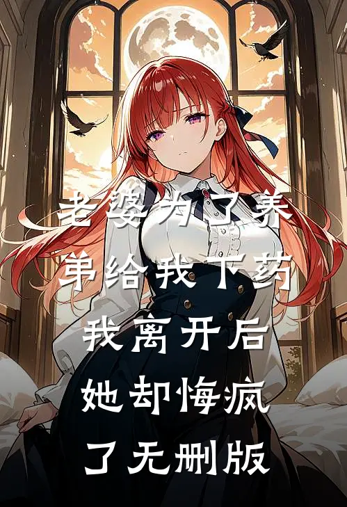 老婆为了养弟给我下药，我离开后她却悔疯了无删版