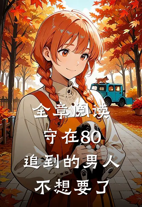 全章阅读守在80，追到的男人不想要了