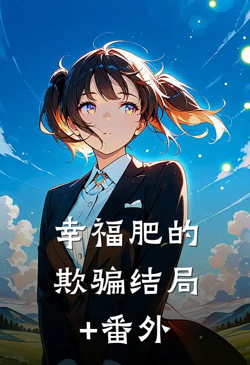 幸福肥的欺骗结局+番外