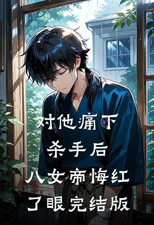 对他痛下杀手后，八女帝悔红了眼完结版