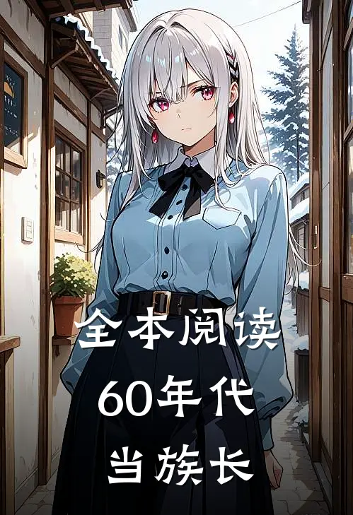 全本阅读60年代当族长