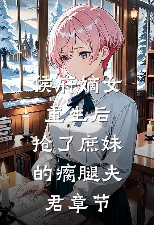 侯府嫡女重生后，抢了庶妹的瘸腿夫君章节